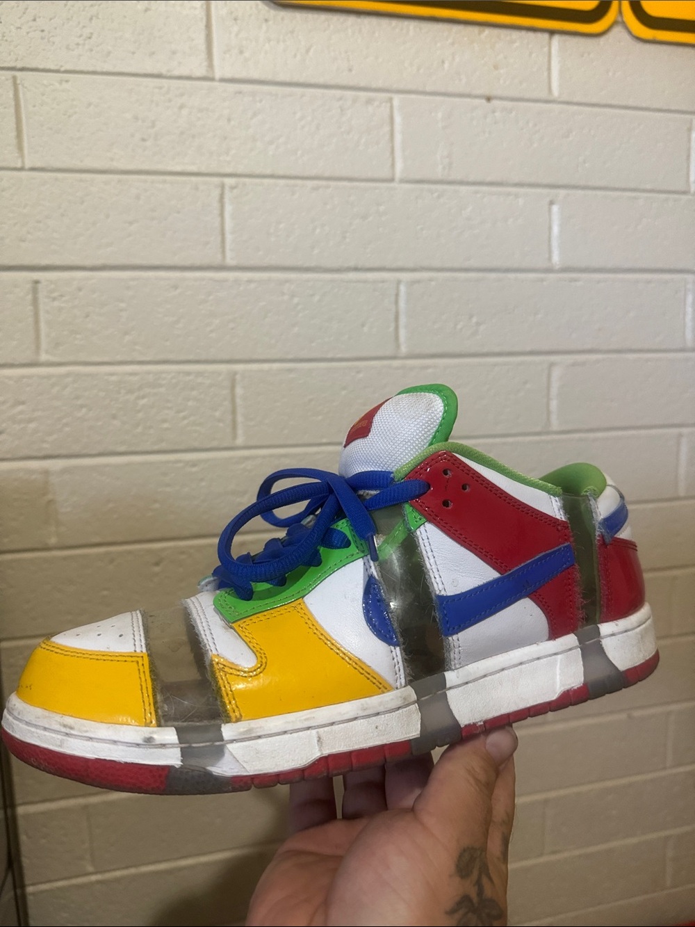 Nike Sb Ebay